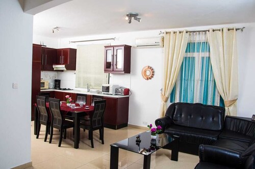 Residence Coin De Mire