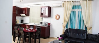 Residence Coin De Mire