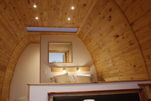 1 slaapkamer, wifi, beddengoed