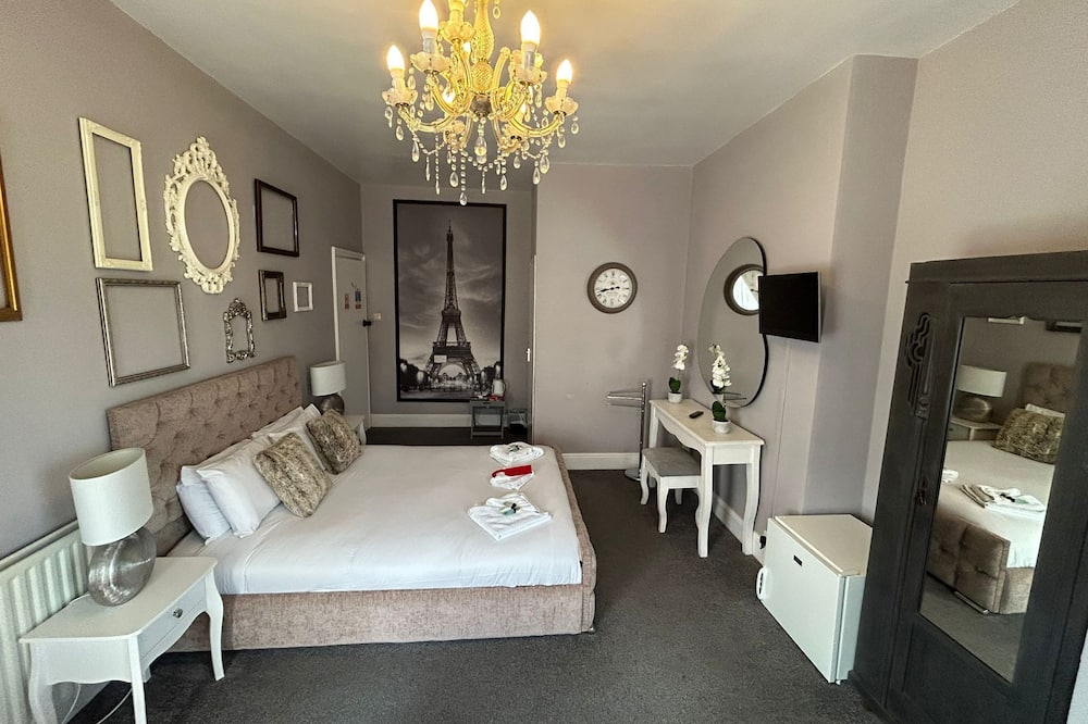 The Lyndhurst guest house - Hemsby