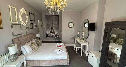 The Lyndhurst guest house