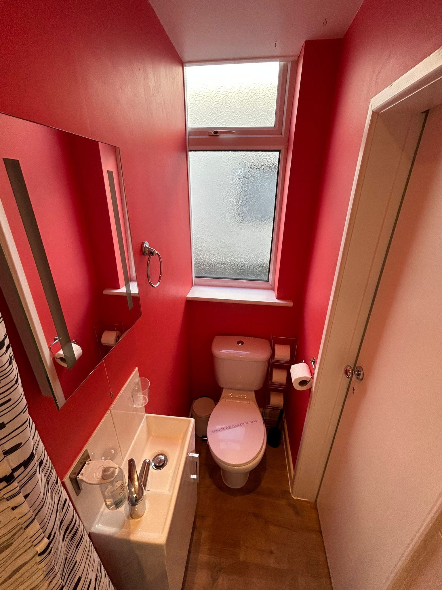 Classic Double Room, Ensuite (Room 3-4-7-8) | Bathroom