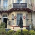 The Lyndhurst guest house 