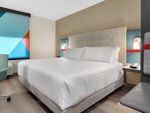 Unclassified image, 2 of 27, button - Avid Hotel Traverse City By IHG (Traverse City)