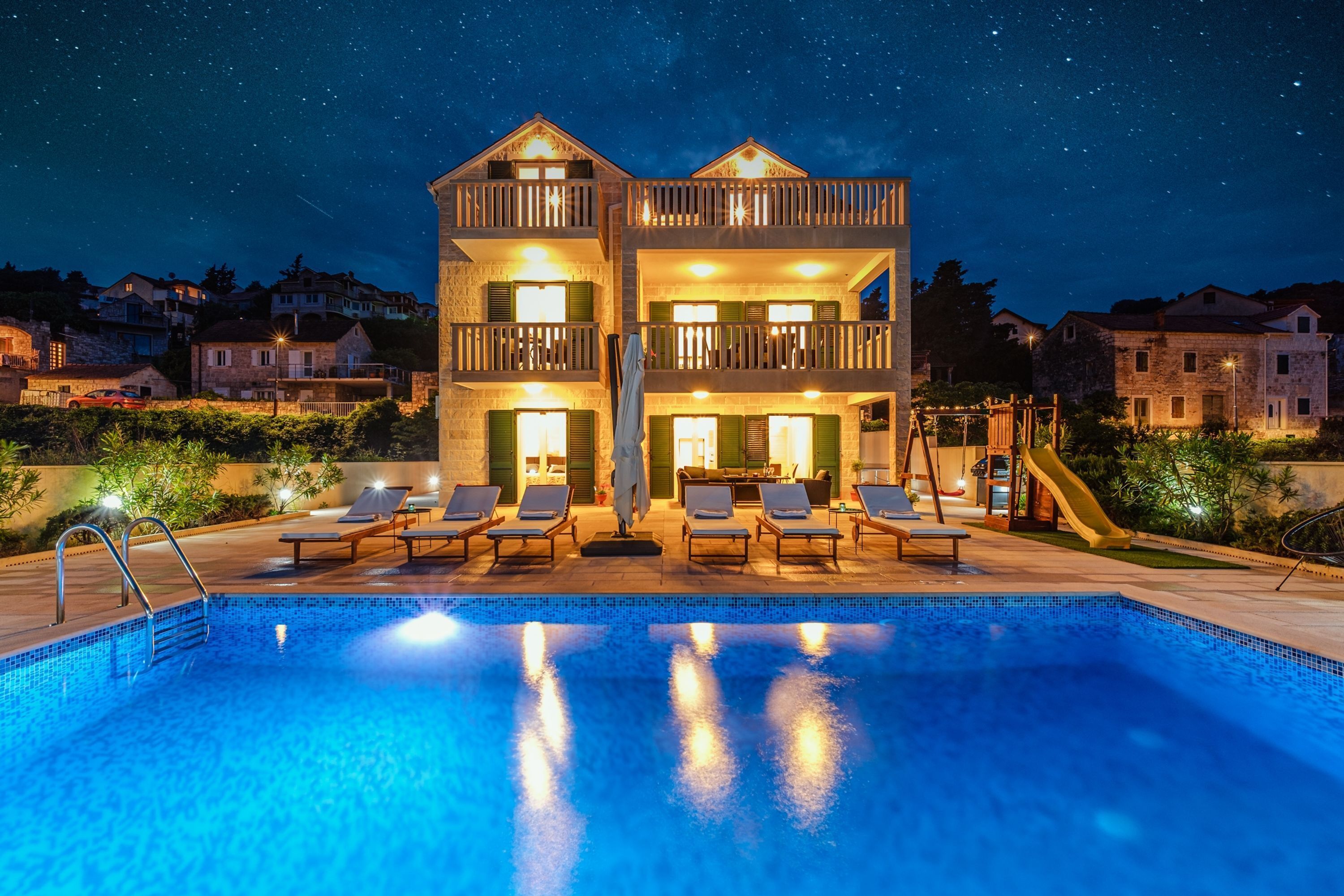 Villa | 6 bedrooms