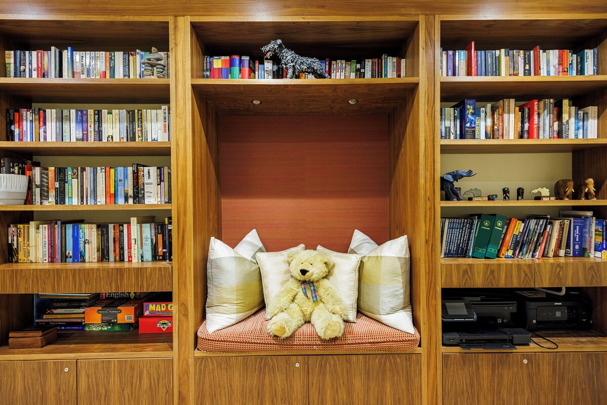 Bild für Gastgeberprofil