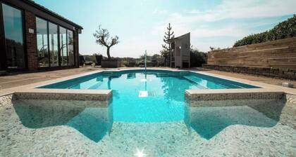 The Gig House - Relaxing Spa Break