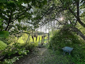 Espace pour enfants