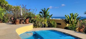 House, 3 Bedrooms, Accessible, Private Pool | Pool