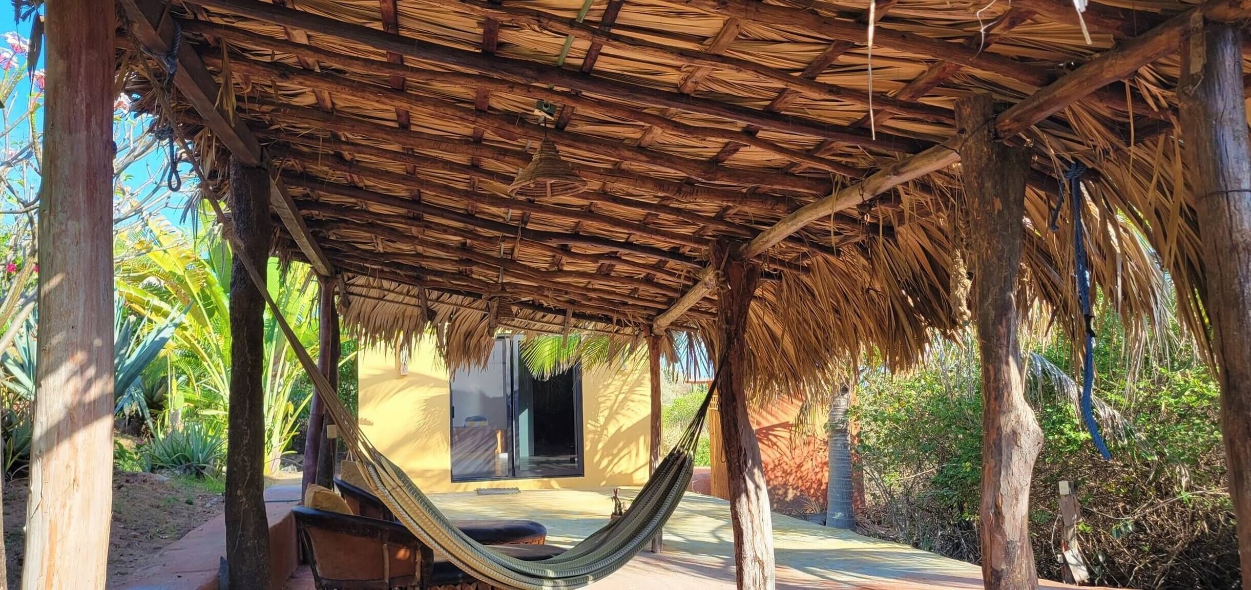 하우스, 침실 3개, 장애인 지원, 전용 수영장 | 숙박 시설 구내