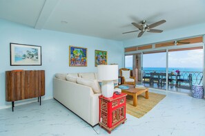 تلفزيون ذكي