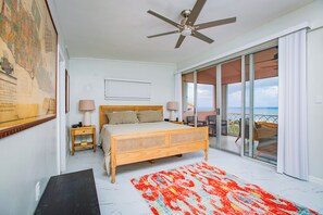 2 soveværelser, strygejern/strygebræt, Wi-Fi, sengetøj