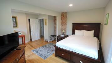 4 chambres, Wi-Fi, draps fournis