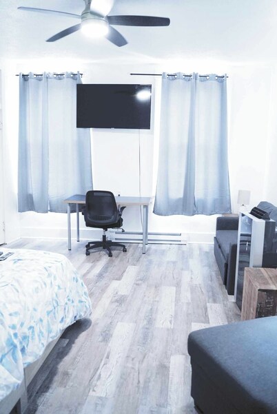 1 Bedroom Luxury Loft
