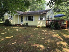 Exterior - Spring/Summer Special (Shelter Island)