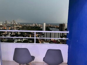 Property grounds - Hermosa Vista Desde Piso 31!! (Cartagena de Indias)