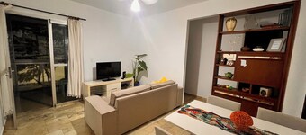 Apartment 50 meters from Camburi Beach Promenade