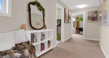 Dreamy 3 Bedroom Beach House