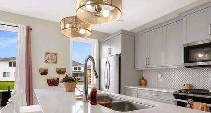 Dreamy 3 Bedroom Beach House