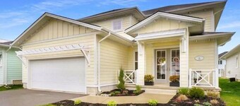 Dreamy 3 Bedroom Beach House