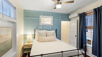 1 habitación y caja de seguridad en la habitación