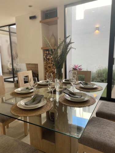 Casa Nueva al Norte Moderna Impecable y Ejecutiva en Ags