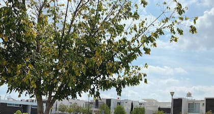 Casa nueva al norte moderna impecable y ejecutiva en Ags