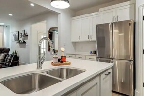 Interior - *NEW BUILD* Near TTU & Hospitals.
 (Lubbock)