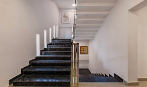 Escalier