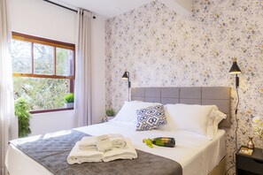 3 bedrooms, in-room safe, desk, blackout curtains - 3 Quartos no Capivari com Lareira (Campos do Jordão)