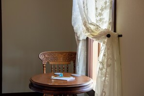 Columbia Room | Premium-sengetøj, senge med topmadrasser, individuelt design