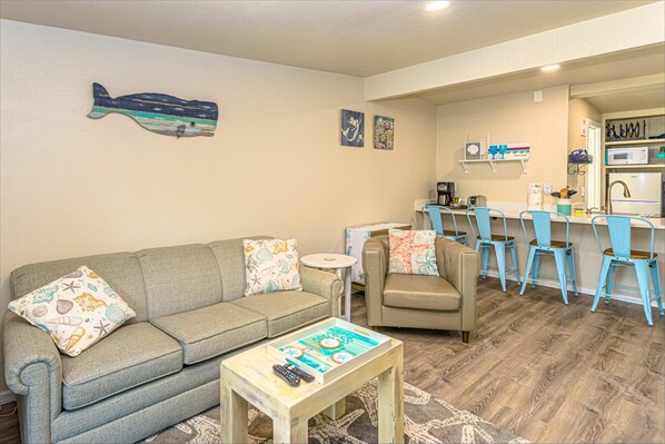 House - Siren s Song Condo in Ocean Shores (Ocean Shores)