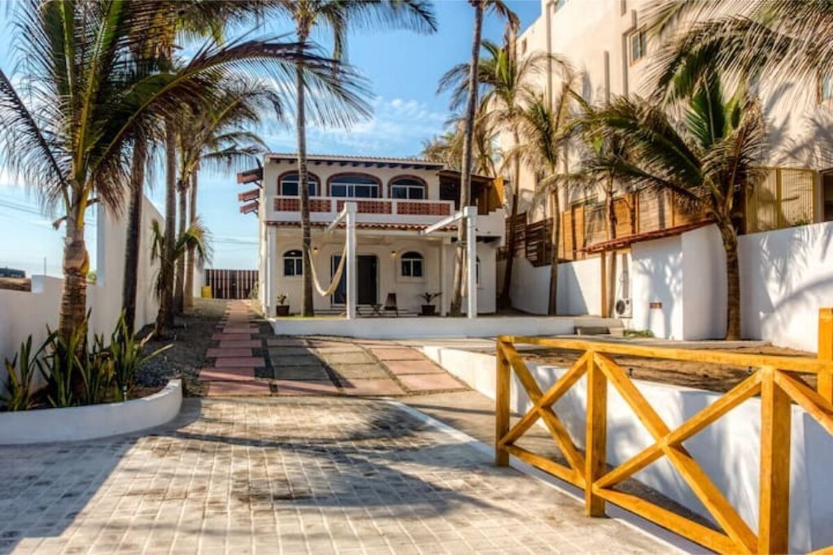 Image de profil de l’hôte