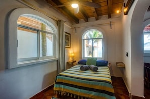2 chambres, Wi-Fi
