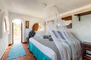 1 chambre, Wi-Fi