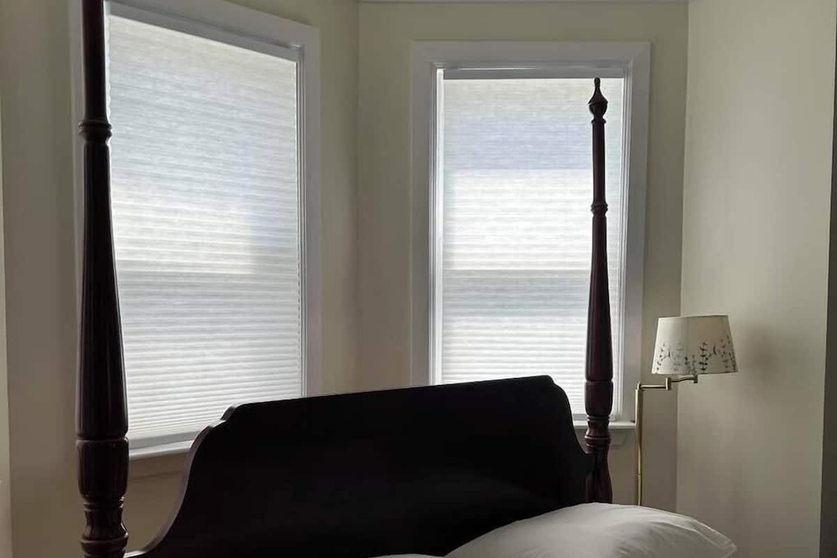 Camera Deluxe | 1 camera, biancheria da letto di alta qualità, materassi in memory foam