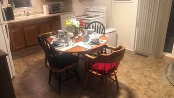 Desayuno continental incluido todos los días