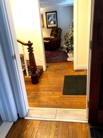 Monitor de computadora, impresora