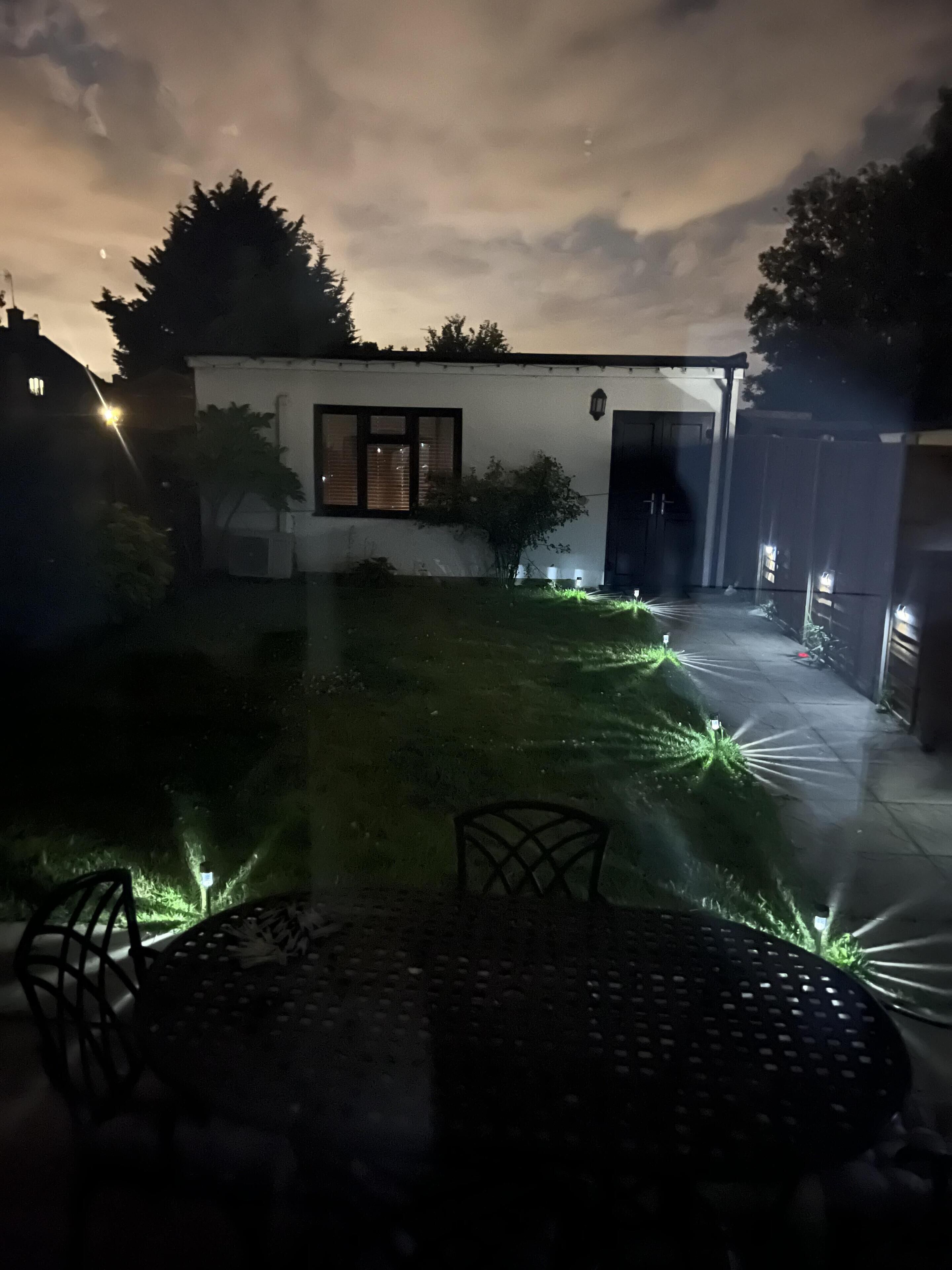 Studio, 1 Queen Bed with Sofa bed | Property grounds