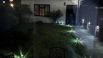 Studio, 1 Queen Bed with Sofa bed | Property grounds