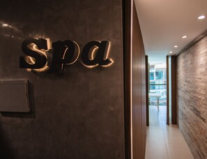 Massages - Espaço ike (Ipojuca)