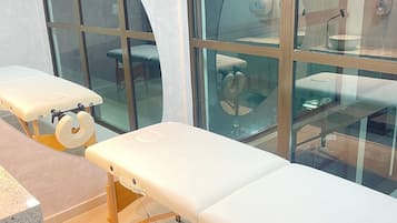 Dịch vụ massage