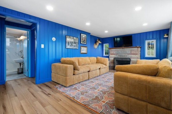 TV connectée, livres