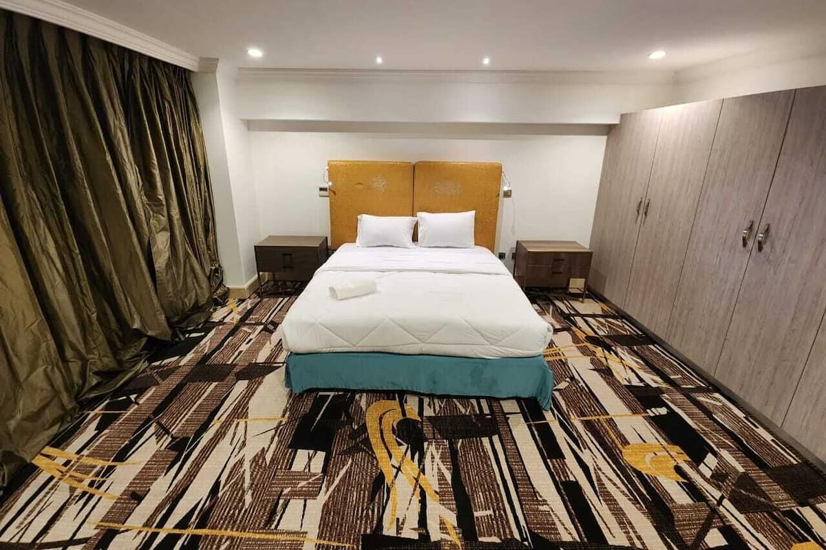 Deluxe Room | 1 bedroom, free WiFi