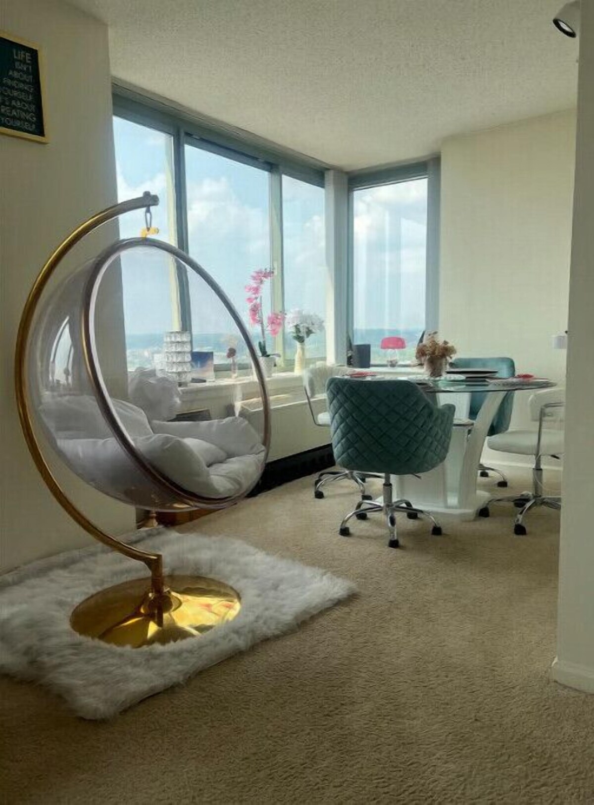 Bild für Gastgeberprofil