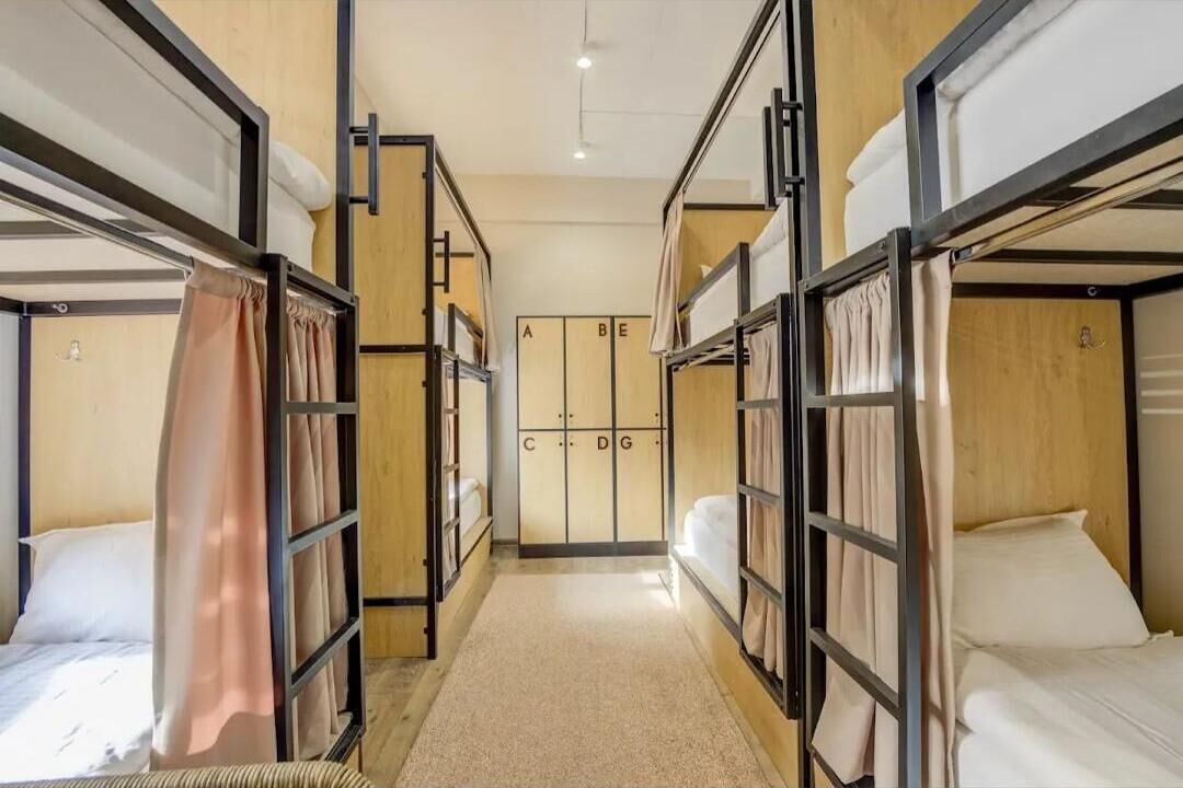 In-room safe, desk, blackout drapes, soundproofing