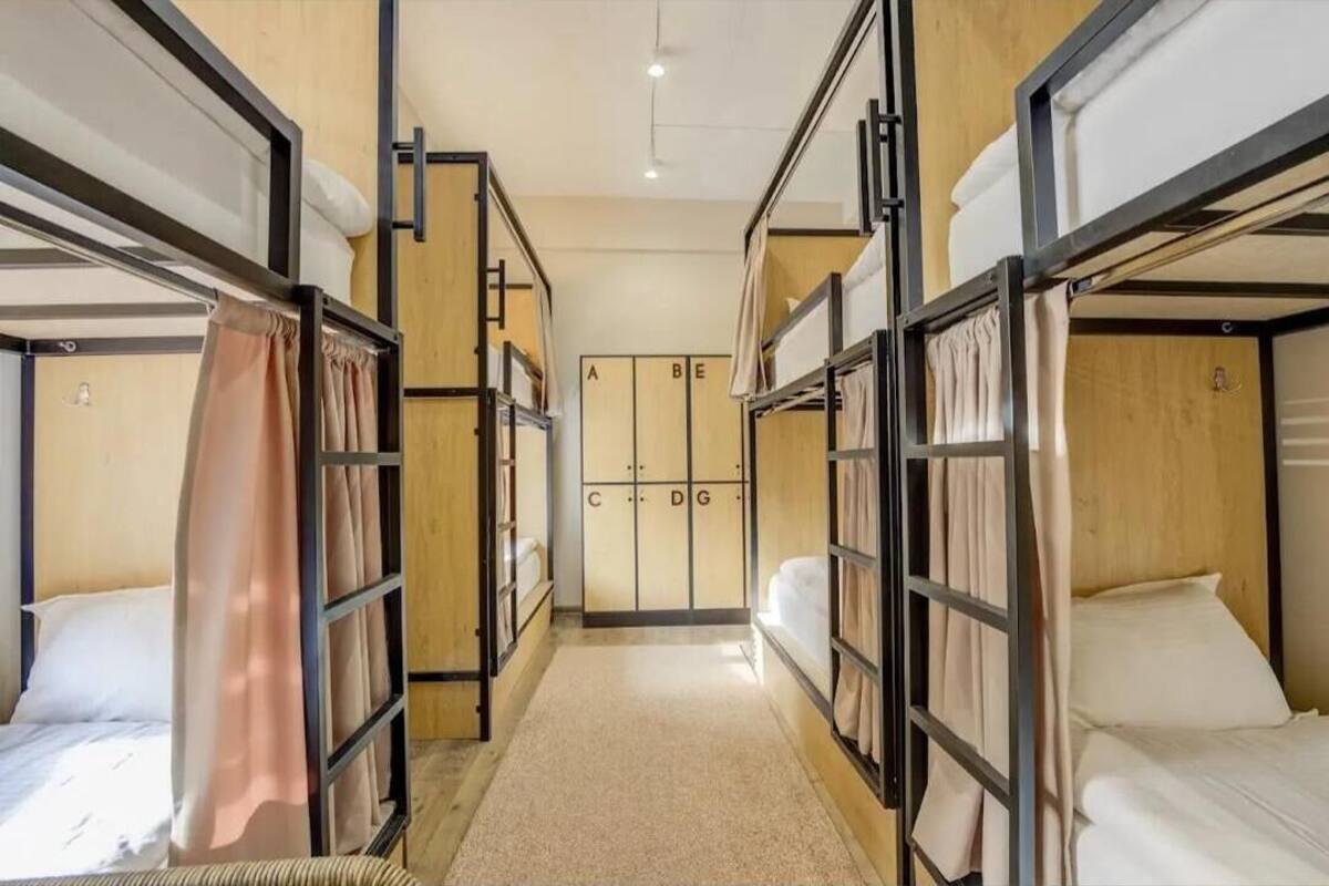 In-room safe, desk, blackout drapes, soundproofing
