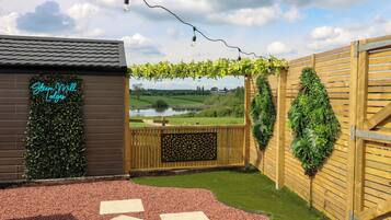 Cottage | Property grounds