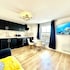 Modern & Brand New Apartment in Whitstable Centre