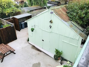 Apartment | Property grounds